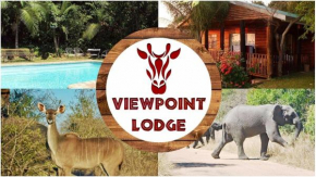 Viewpoint Lodge & Safari Tours